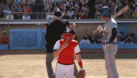 naked gun umpire gif|The Naked Gun gifs